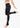 Aparaa Black Leggings