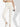 Shakti Warrior AuraLux high rise leggings in white