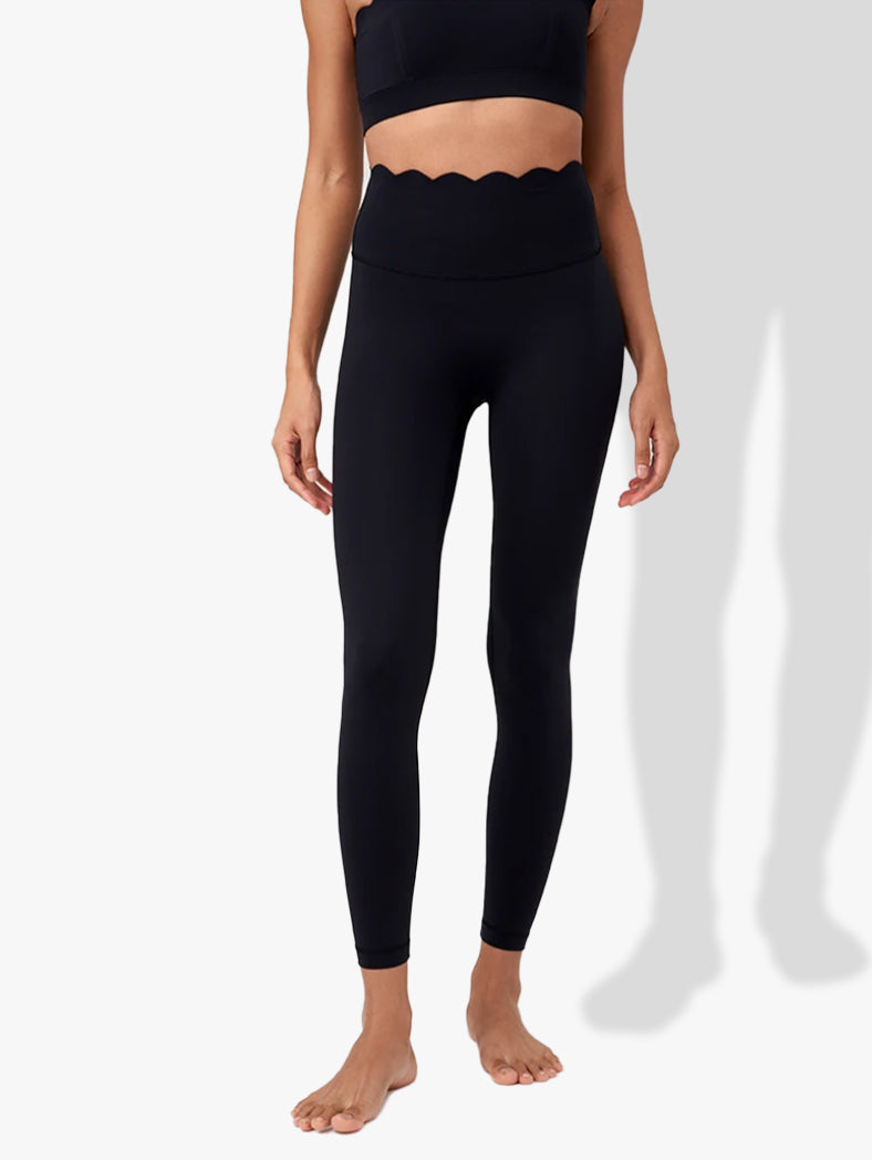 Athletic Leggings Joylab Black Leggings Joylab Tights Midnight