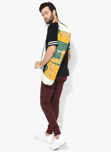 Jiva Mat Bag