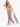 akhila pink leggings