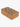 Sattva Cork Yoga Block