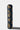 Yoga mat bag that is blue with gold floral patterns