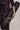 TPE Yoga Mat - Black Gold Lotus