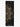 Shakti Warrior 6mm black TPE yoga mat with lotus design