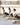Woman practicing yoga on Shakti Warrior arch shaped brown recycled PU yoga mat