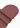 Burgundy recycled PU surface texture on Shakti Warrior arch shaped yoga mat