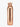 Shakti Warrior hammered copper water bottle with textured finish