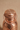 Copper water bottle with engraved lid