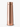 Shakti Warrior sleek modern copper water bottle