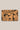 Shakti Warrior cork yoga blocks with woman design for yoga practice