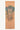 Shakti Warrior cork yoga mat with elephant design featuring eco friendly 3mm thickness