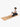 Man practicing yoga on Shakti Warrior eco friendly 3mm cork tiger yoga mat