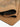3mm thickness detail of Shakti Warrior eco friendly cork tiger yoga mat