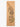 Shakti Warrior cork yoga mat with tiger design featuring eco friendly 3mm thickness
