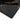 Lotus design detail on Shakti Warrior black hemp yoga mat