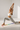 Hemp Yoga Mat - Chakra