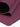 Deep red hemp texture detail on Shakti Warrior eco yoga mat