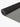 Side view of Shakti Warrior grey hemp yoga mat