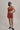 High-Rise AuraLux Sculpt Short – Clay