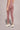 Shakti Warrior High-waist AumLux Leggings in Pink
