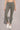 Shakti Warrior High-waist AumLux Leggings – Khaki