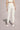 Shakti Warrior AuraLux high rise leggings in white