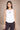 Shakti Warrior Motion Core tank top in white