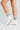 Shakti Warrior pilates socks with non slip grip for studio workouts