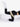Durable stretch material detail of Shakti Warrior resistance bands