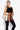 Shakti Warrior resistance band pack shown as lightweight and portable workout gear