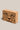 Cork Yoga Block – Tiger Design