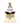 Woman practicing yoga on Shakti Warrior dreamcatcher TPE yoga mat