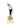 Woman practicing yoga on Shakti Warrior dreamcatcher TPE yoga mat