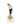 Woman practicing yoga on Shakti Warrior dreamcatcher TPE yoga mat