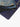 Marble blue design detail on Shakti Warrior yoga mat