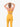 yellow avni yoga set