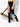 Spiritual Warrior gym Workout wear Yoga pants Athleisure Black leggings