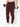 Spiritual Warrior maroon joggers for men are both comfortable and high quality. They keep you cool and dry. These sweatpants are great for yoga, gym, relaxing