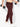 Spiritual Warrior maroon joggers for men are both comfortable and high quality. They keep you cool and dry. These sweatpants are great for yoga, gym, relaxing