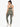 infinity grey yoga set