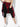 Spiritual Warrior gym Workout active wear Yoga pants Athleisure black crop harem pants
