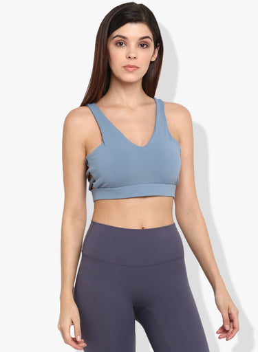 Shakti Warrior Asteya Sports Bra