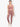 Shakti Warrior Sayuri Sports Bra Blush
