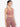 Shakti Warrior Sayuri Sports Bra Blush