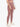 Shakti Warrior Akhila Workout Leggings Blush