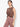 Shakti Warrior Kaia Crop Top brown