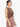 Shakti Warrior Kaia Crop Top brown