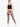 Shakti Warrior Veda Sports Bra Black