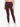 Shakti Warrior Workout leggings yoga pants burgandy